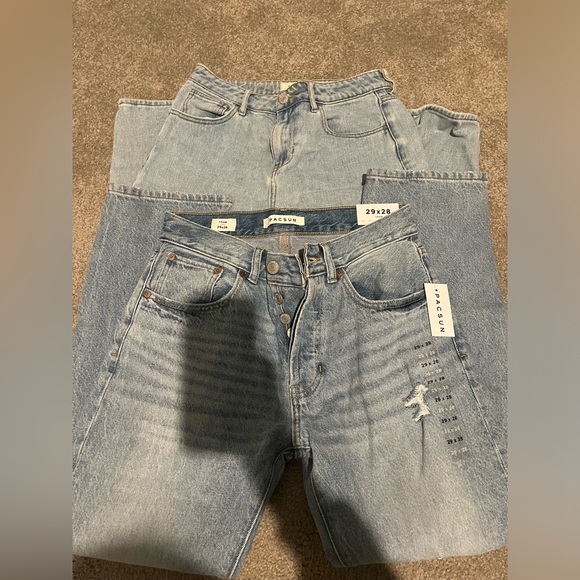 Pacsun Jeans - Picture 1 of 6